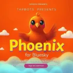 Phoenix: O novo aplicativo da Tapbots para o Bluesky