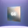 Tensor G5