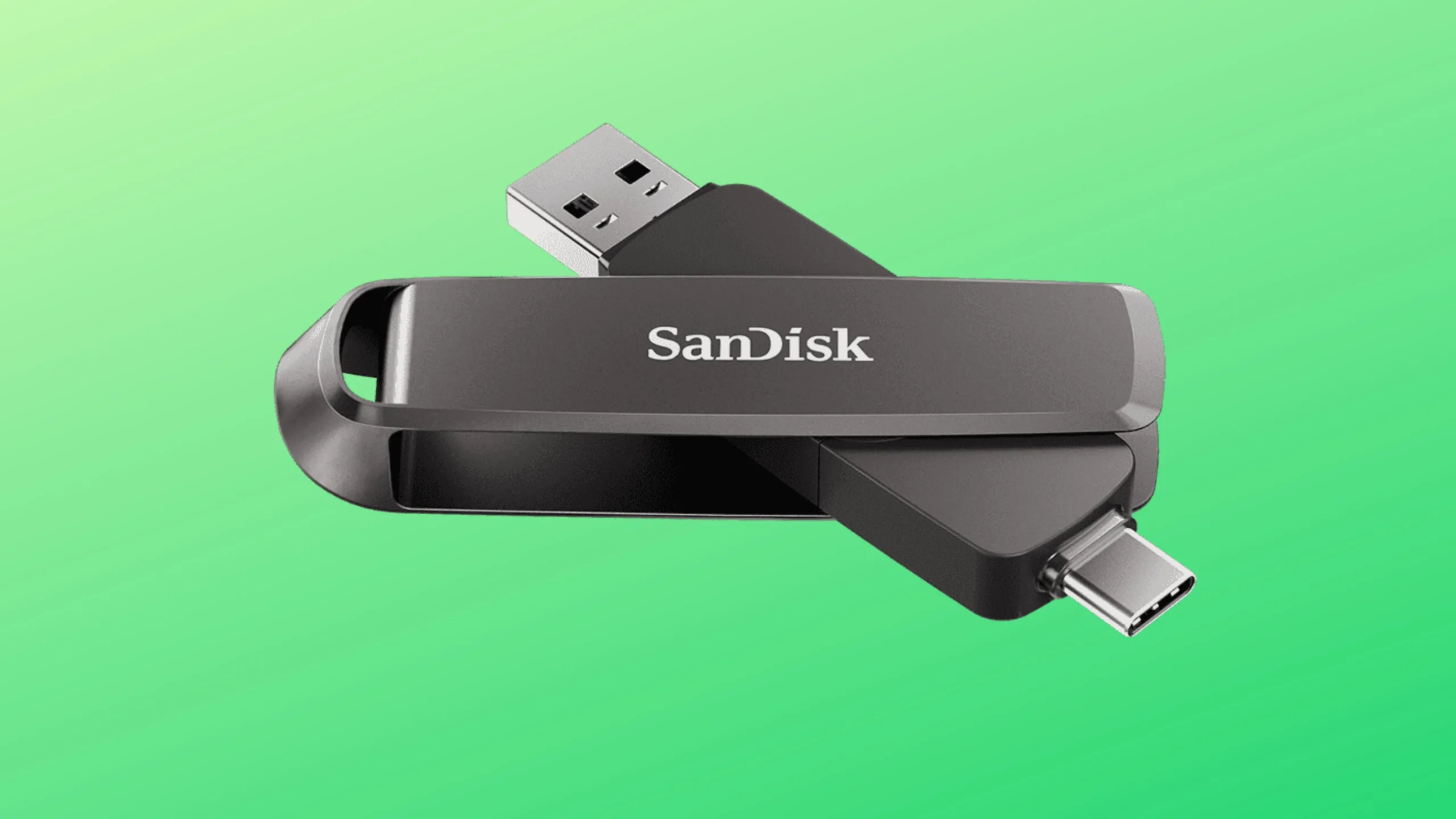 SanDisk ssd 2tb
