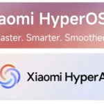 Xiaomi HyperOS AI