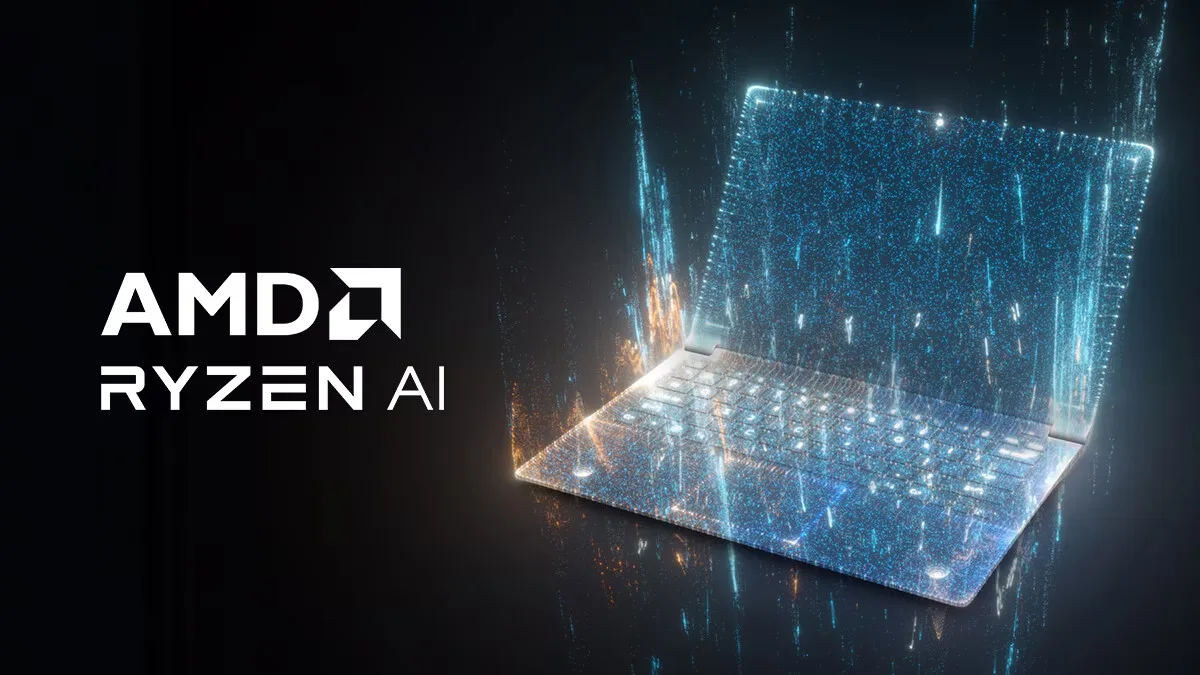4cb03E7r amd ryzen ai gaia