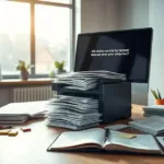 Microsoft enfrenta falha em impressoras após atualizações do Windows