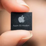 6Z1kAakZ rumores modem apple iphone 18 pro 2