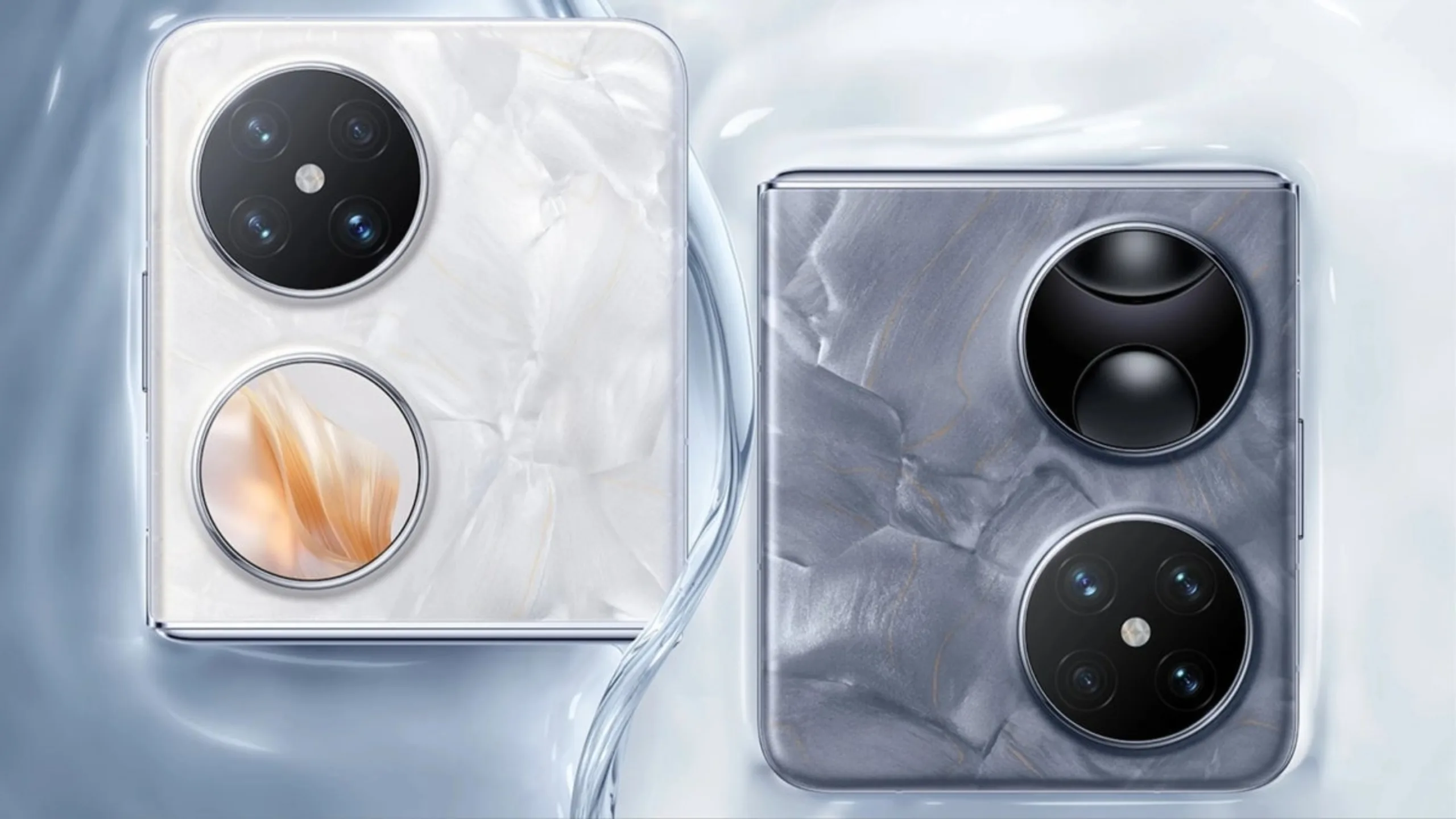 Huawei Pocket 3 promete inovações para competir com o Galaxy Z Flip 7 2 Huawei Pocket 3