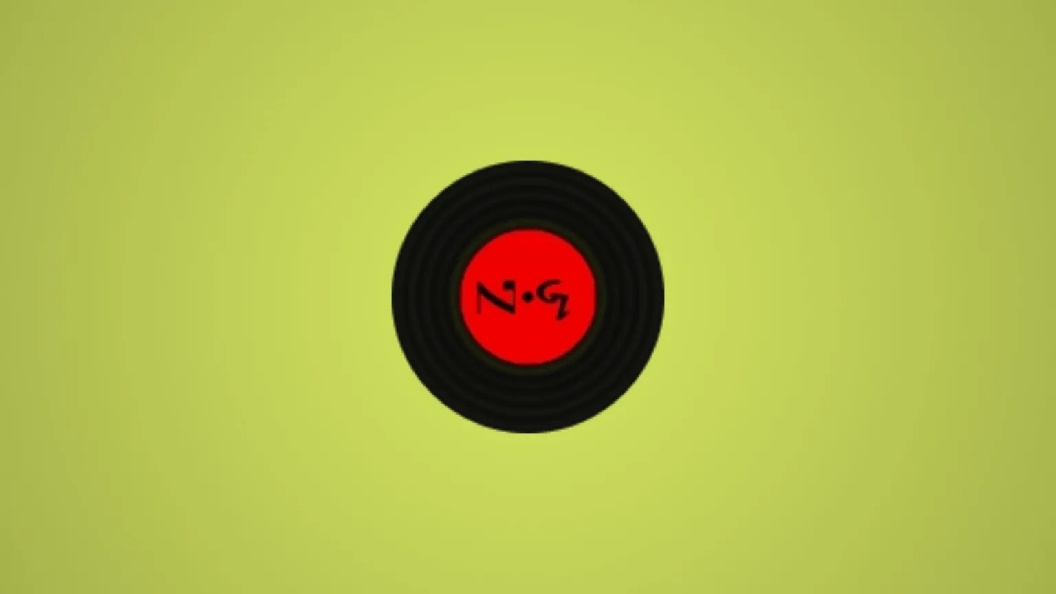 Imagem com a logomarca do NextGroove