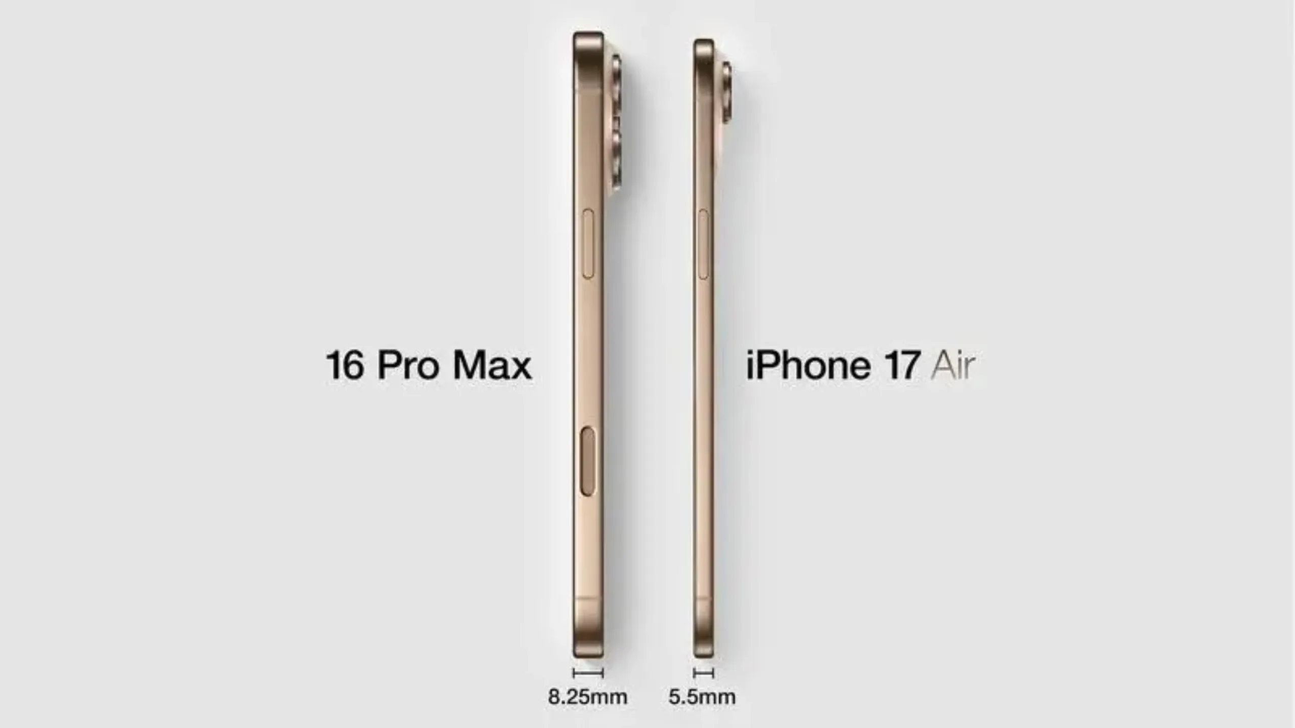 Apple iPhone 17