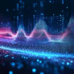 Chirp transmissão de dados por áudio