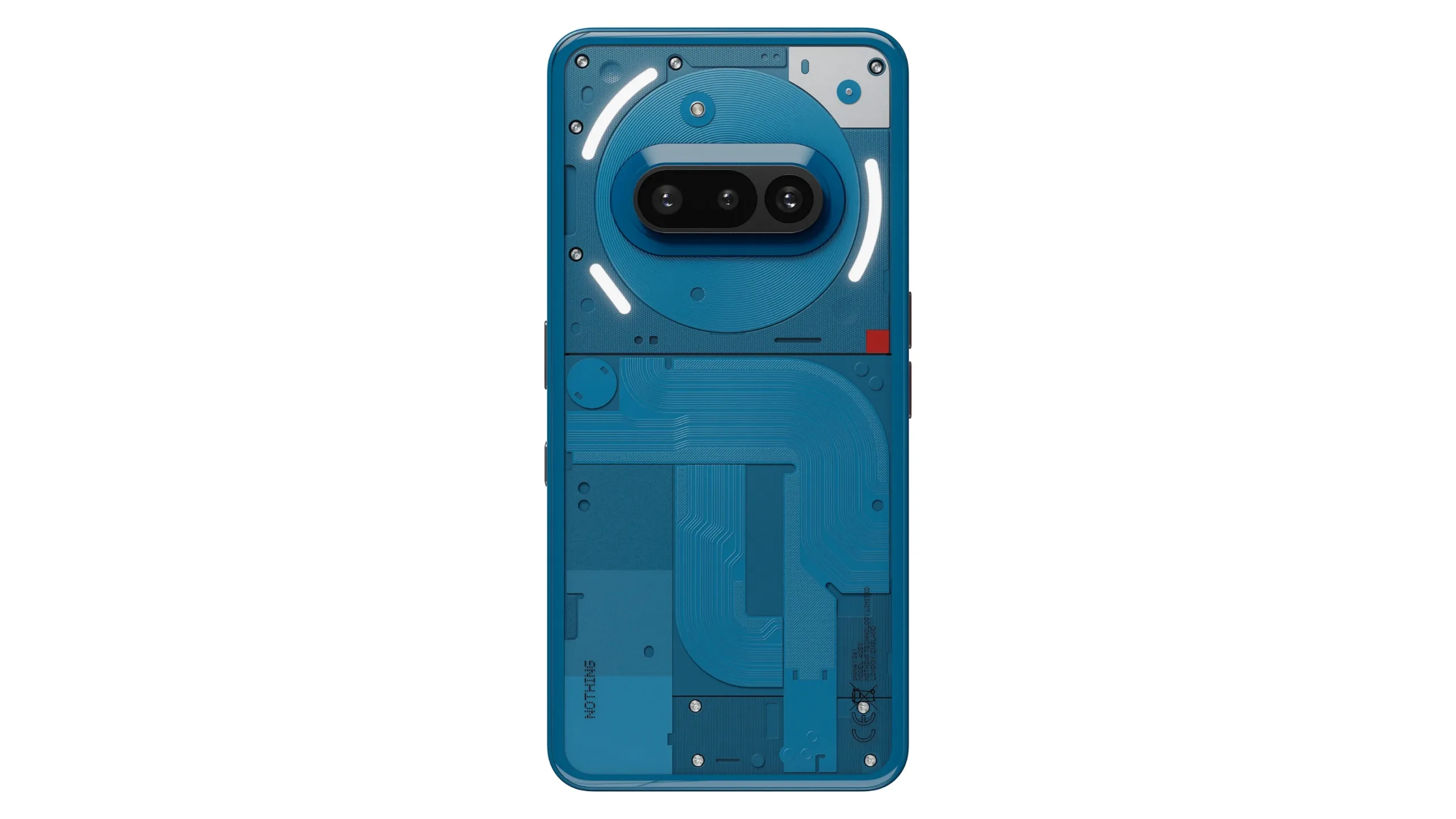 Nothing Phone 3a