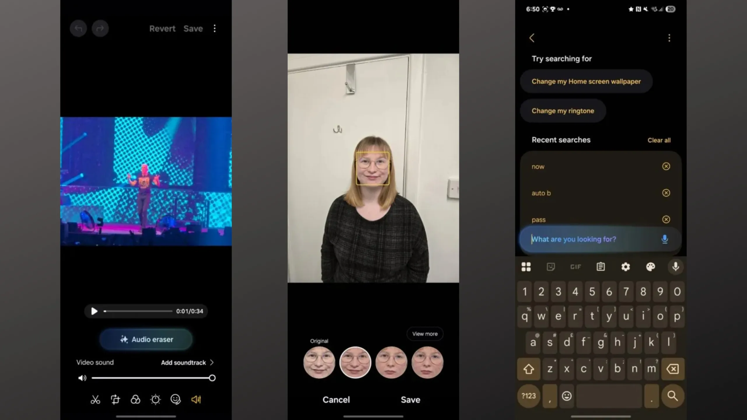 One UI 7 beta