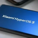 Xiaomi HyperOS 3