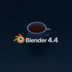 C6q6Lx44 blender 4.4