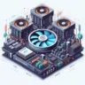 Cache flushing otimizado com AMD SEV: Patches importantes para o Linux