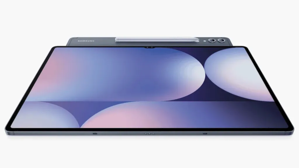 Galaxy Tab S10 FE