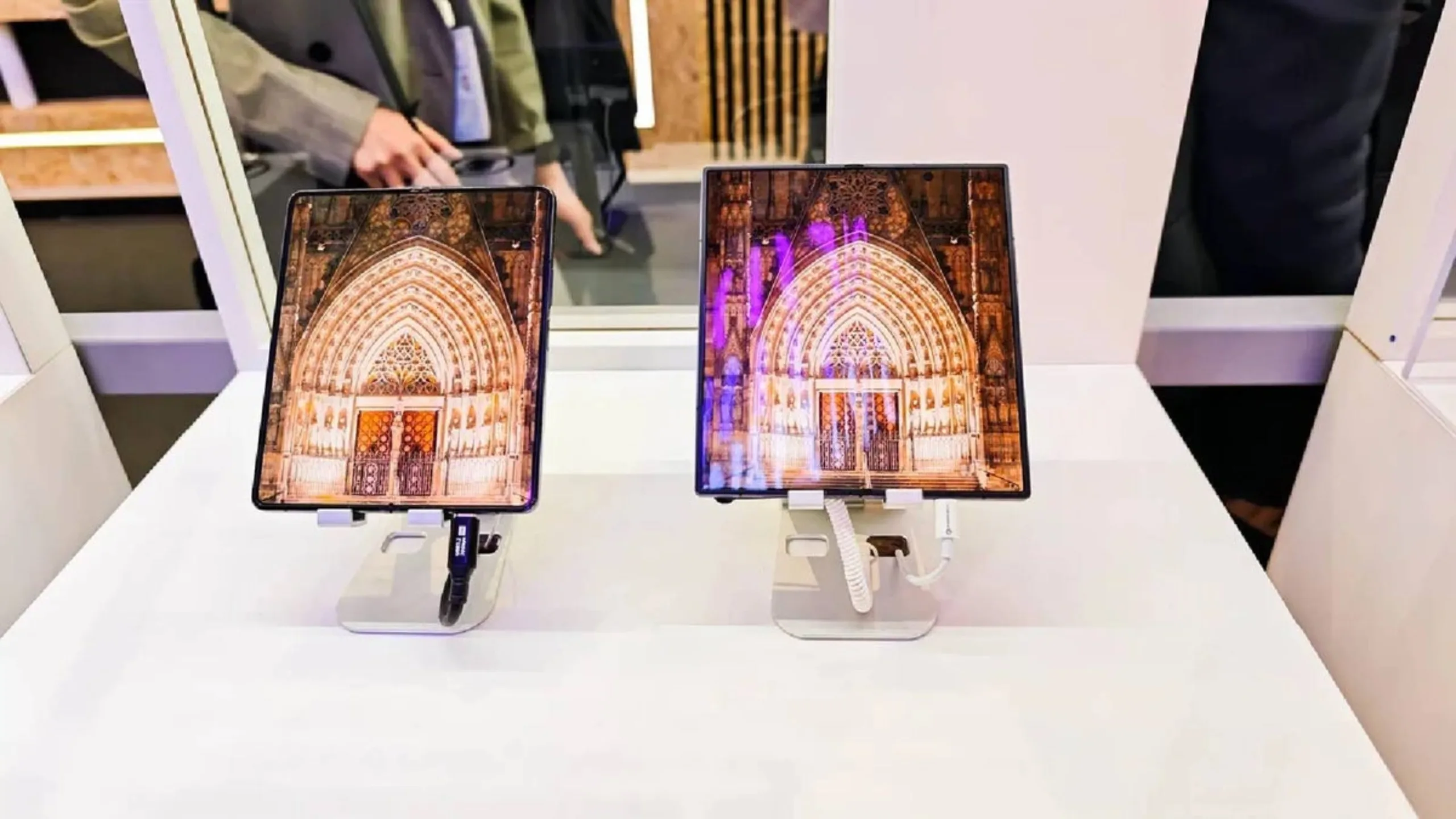 Galaxy Z Fold 7