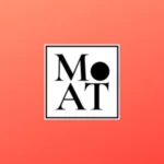 Imagem com a logomarca do Museum of all Things