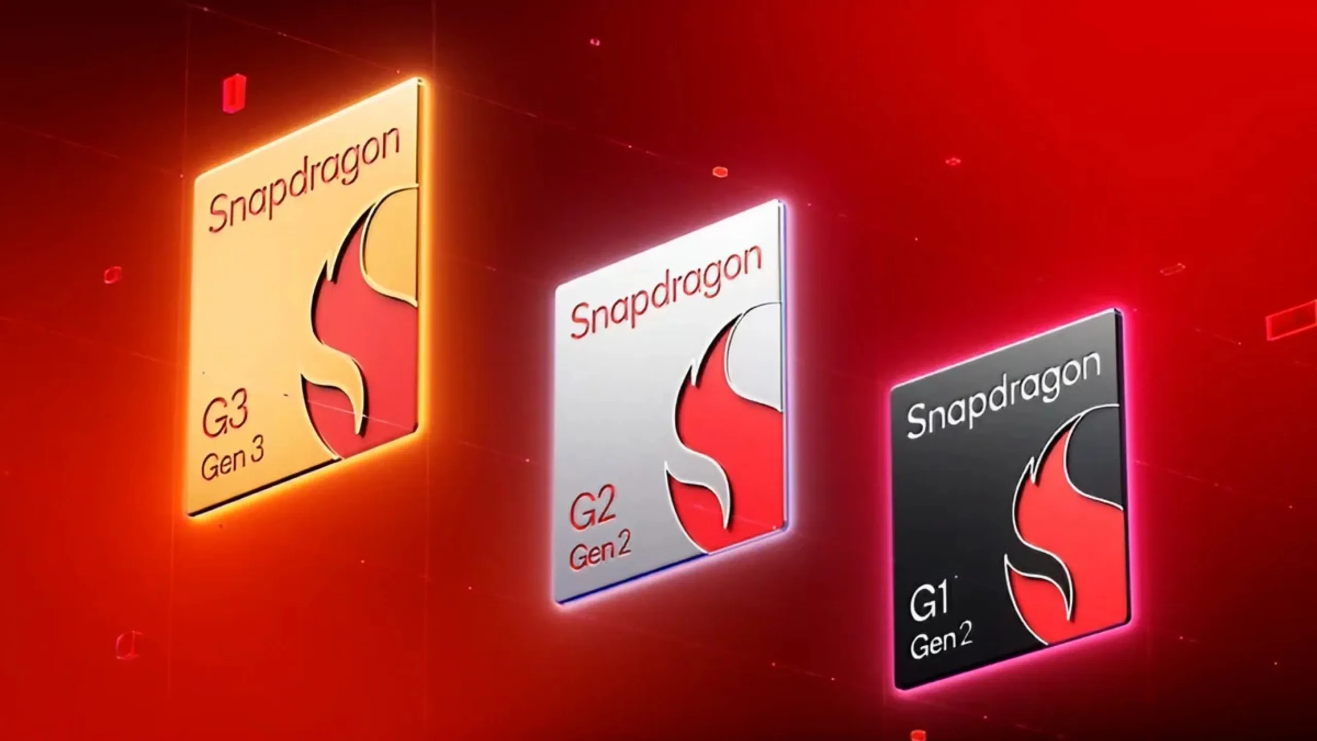 Snapdragon G3 Gen 3