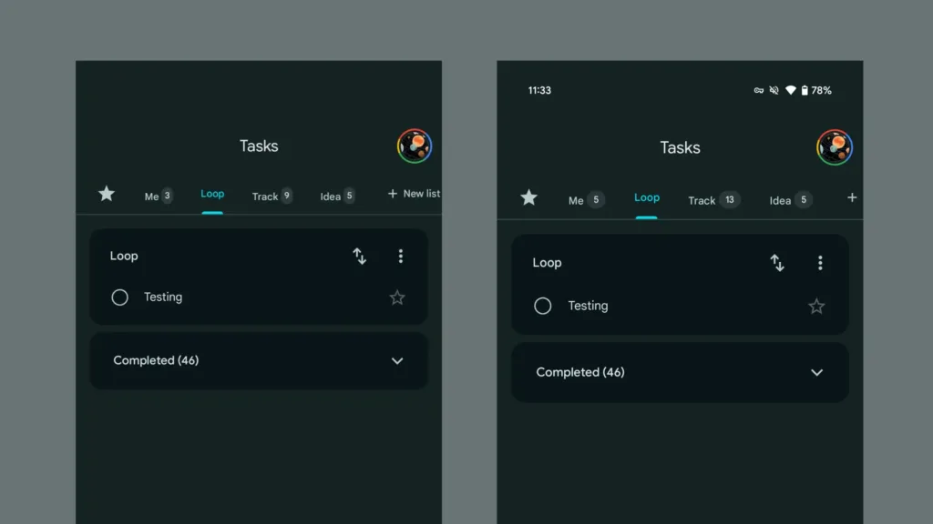 Google Tasks