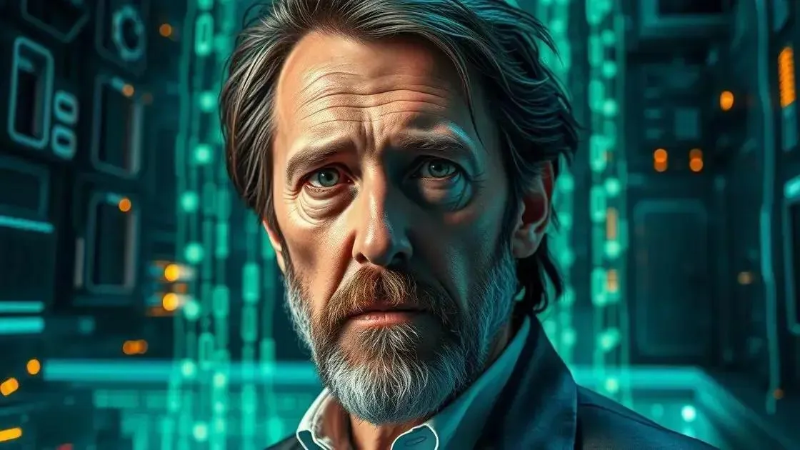 A vida surpreendente de John McAfee: de gênio digital a figura polêmica
