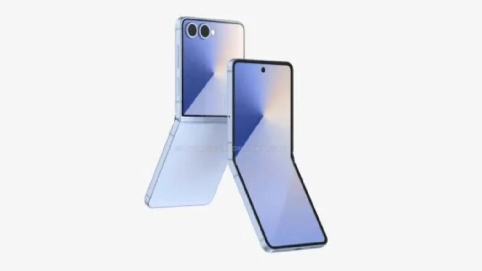 Samsung Galaxy Z Flip7 e Z Fold7 mantêm carregamento de 25W 1 Galaxy Z Flip 7
