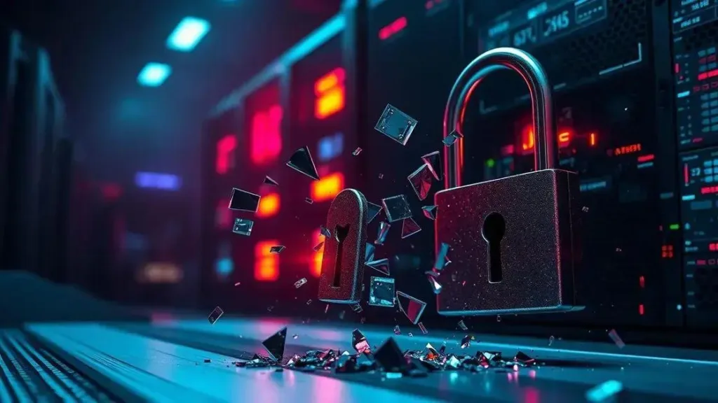 Falha no Webserver da Commvault Permite Controle Total por Cibercriminosos Falha no Webserver da Commvault Permite Controle Total por Cibercriminosos