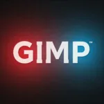 logo do gimp software edição imagens gratuito atualização 3.0.2