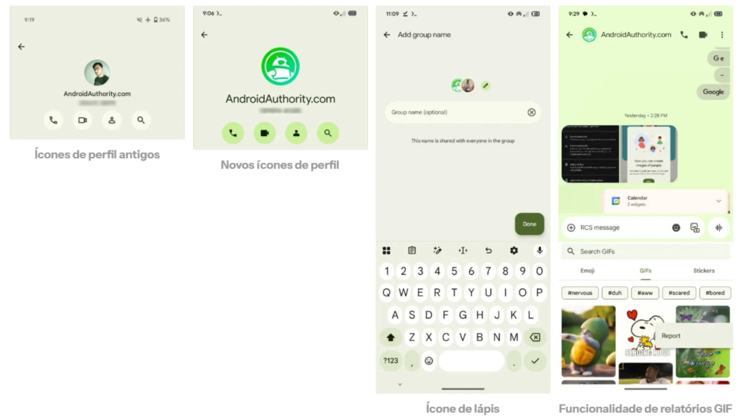 Google Messages