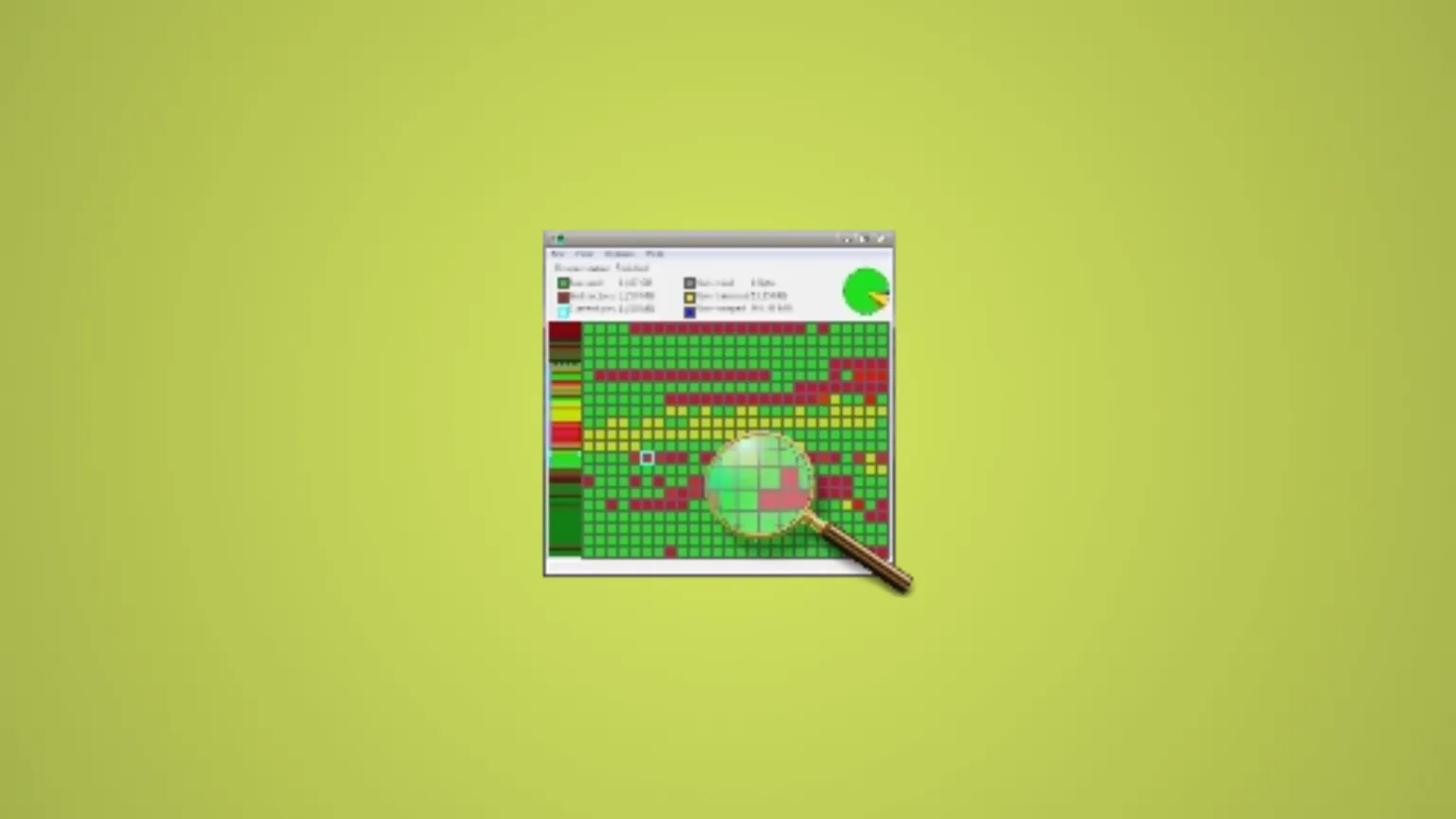 Imagem com a logomarca do ddrescueview