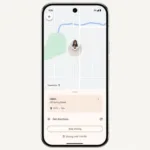 Google Find My