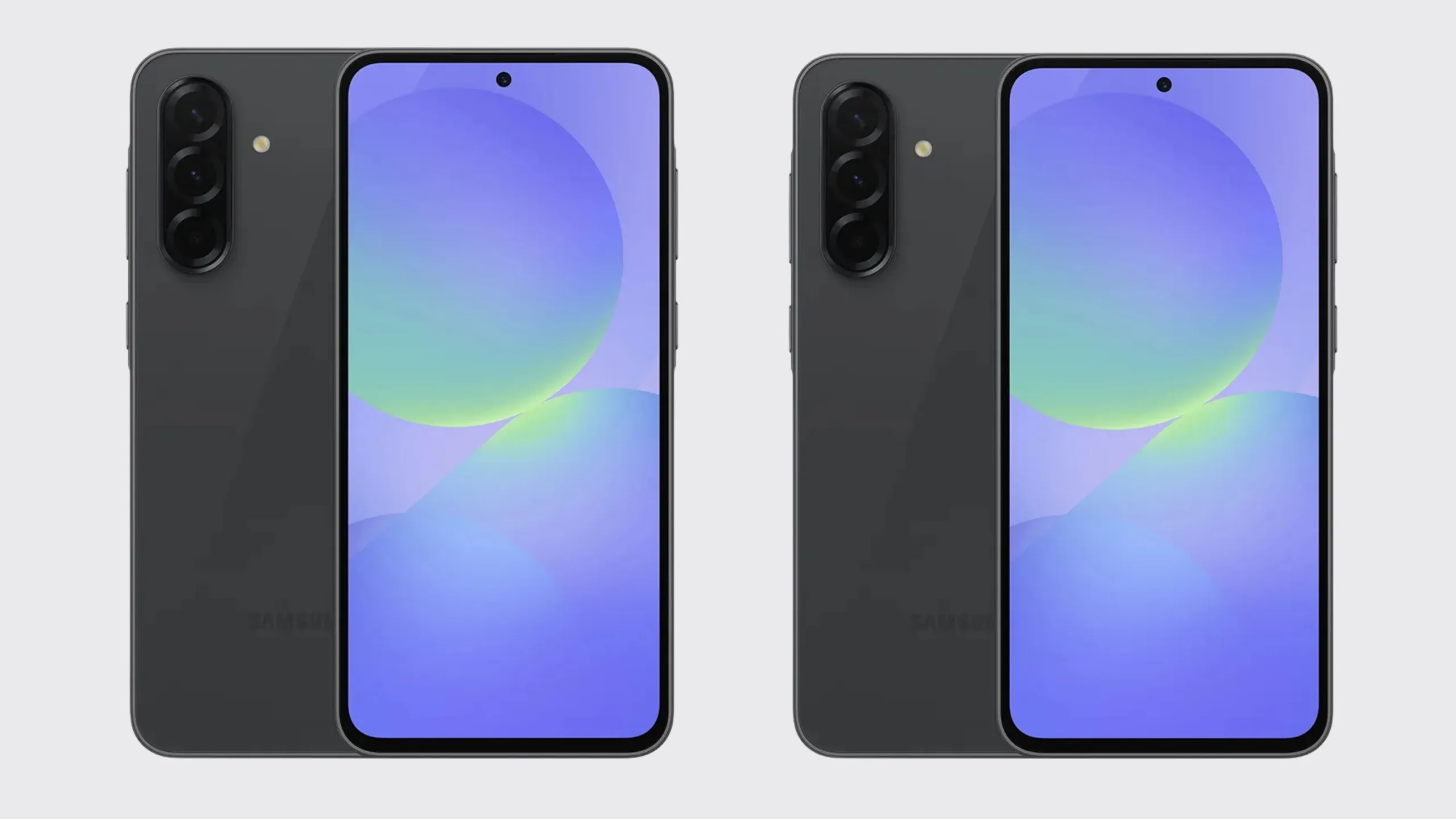 Novos smartphones Galaxy A da Samsung trazem One UI 7 e recursos poderosos 2 Galaxy A