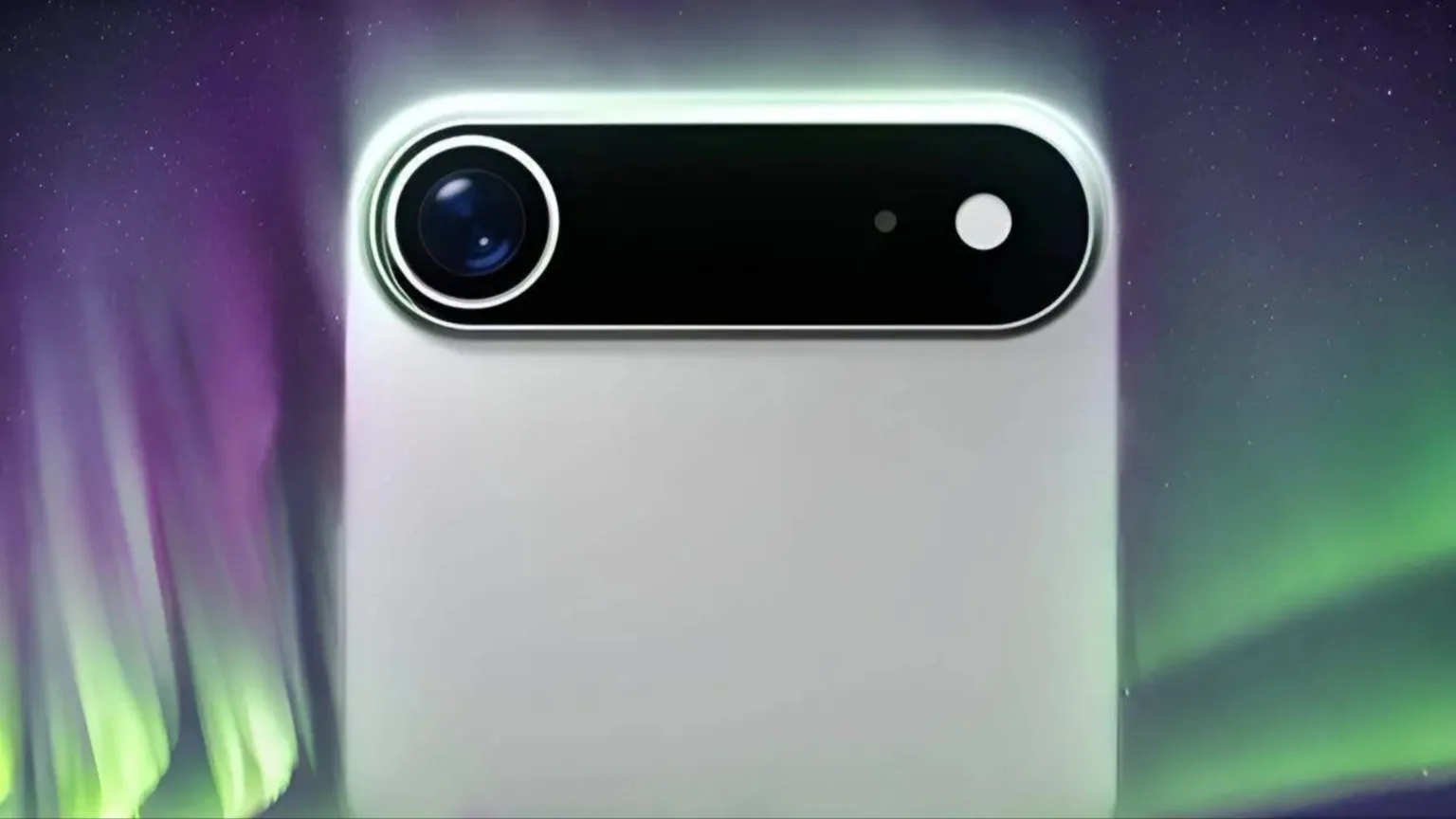 iPhone 17: mudanças significativas no design da câmera 1 iPhone 17