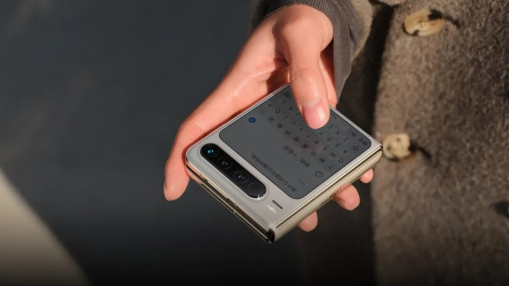 Huawei Pura X