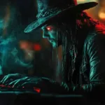 Novo ransomware VanHelsing