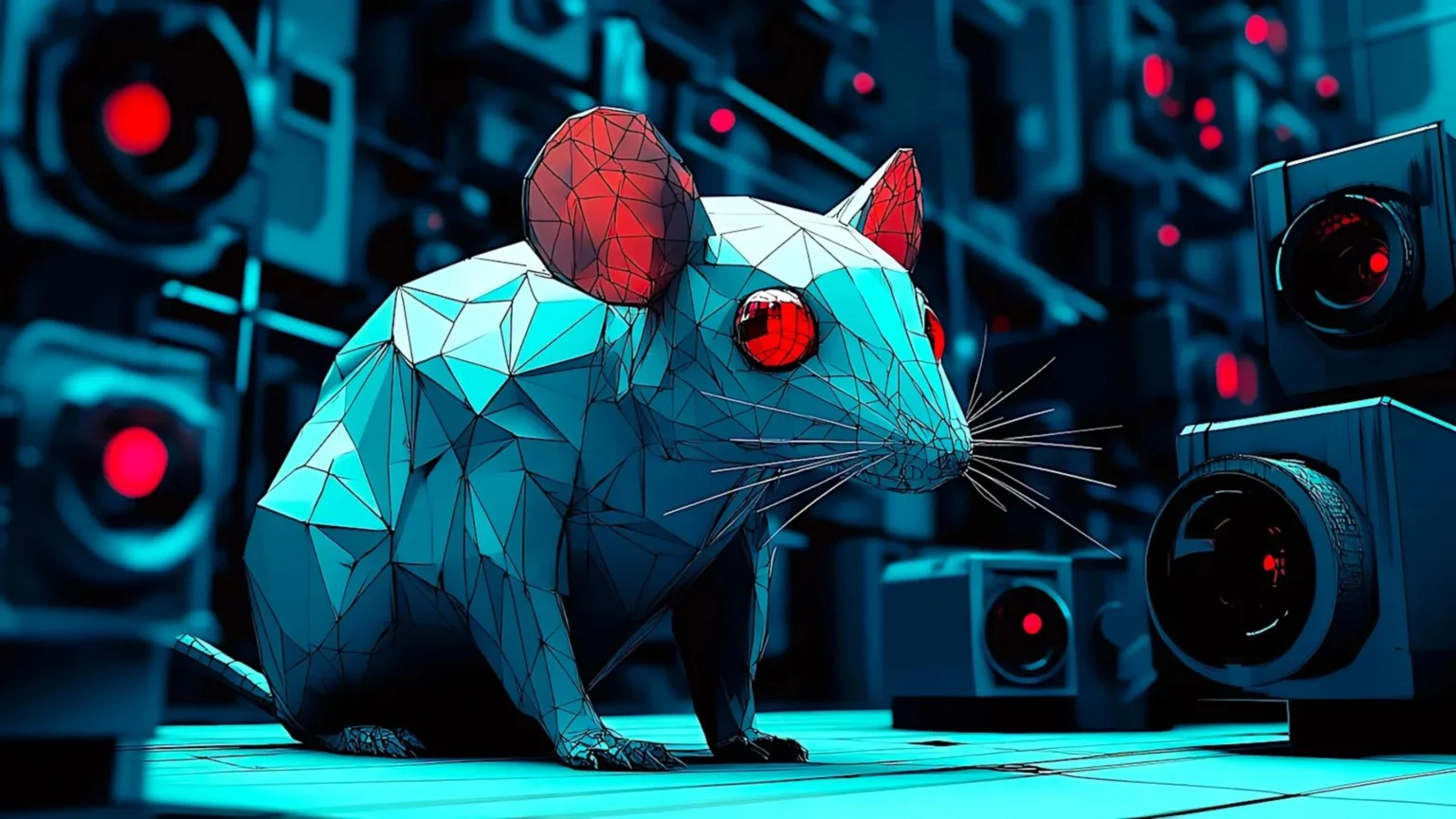 ResolverRAT: malware furtivo ameaça saúde e setor farmacêutico globalmente 1 Malware RAT criptomoedas