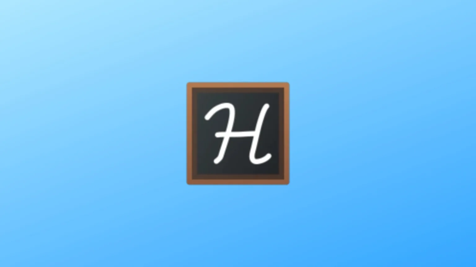 Imagem com a logomarca do Hand Tex