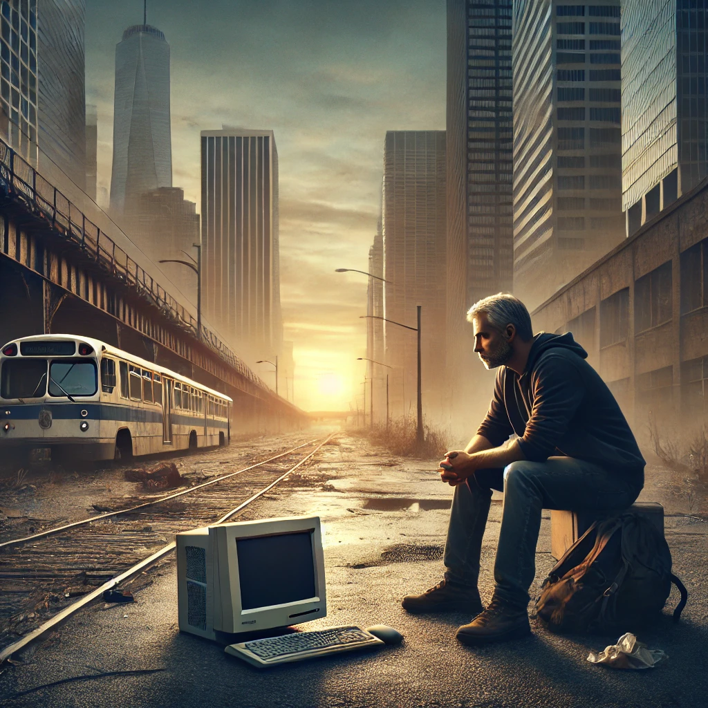 O declínio do Software Livre no Brasil: reflexões e perspectivas
