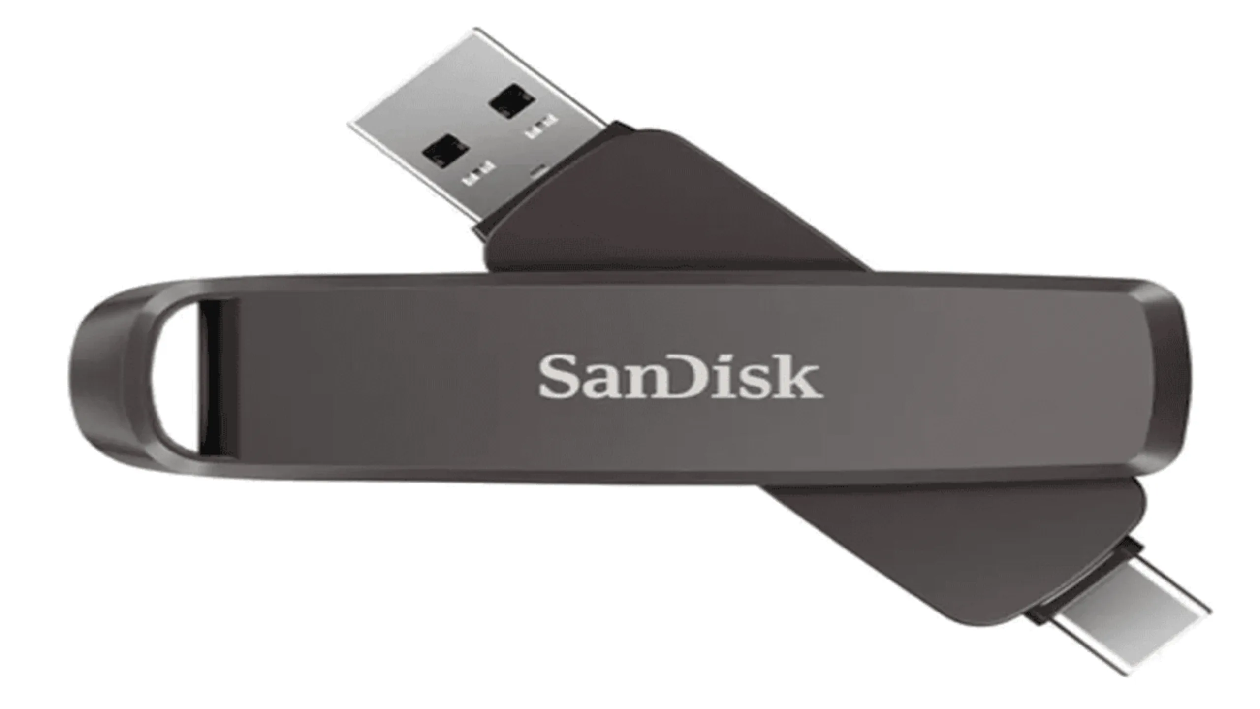 SanDisk ssd 2tb