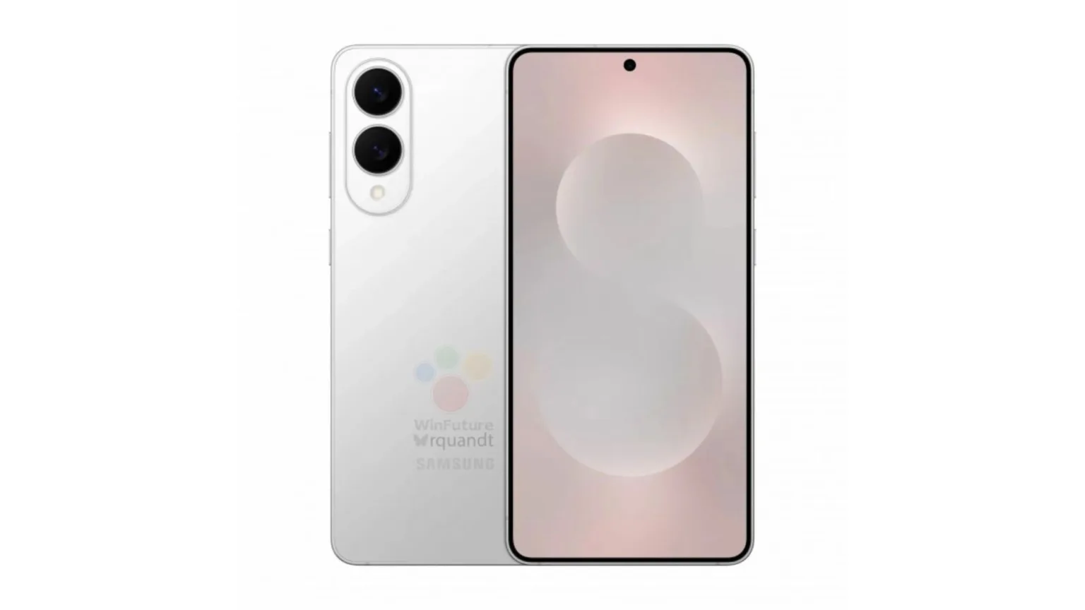 Samsung pode trocar linha Plus por modelo Edge mais fino em 2026 1 Samsung Galaxy S25 Edge