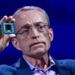 Pat Gelsinger, ex-CEO da Intel