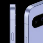 Pixel 9a