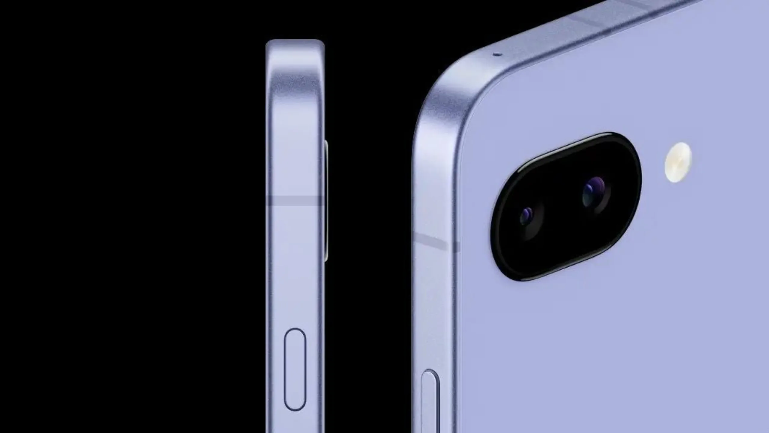 Pixel 9a