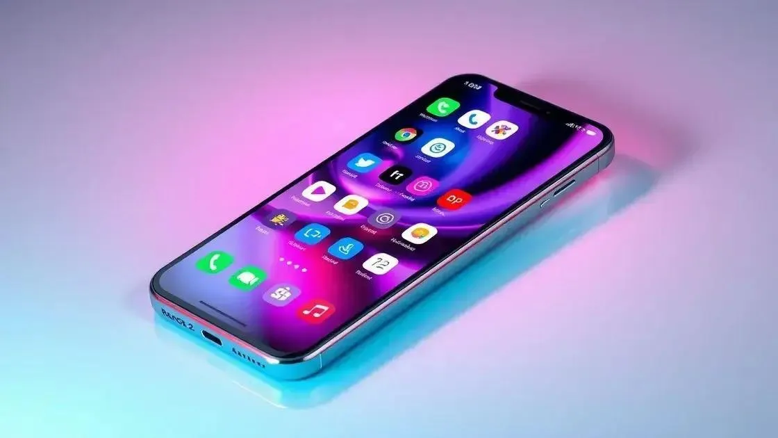 Conheça a nova versão do ROSA Mobile 2.0: Android com Plasma!