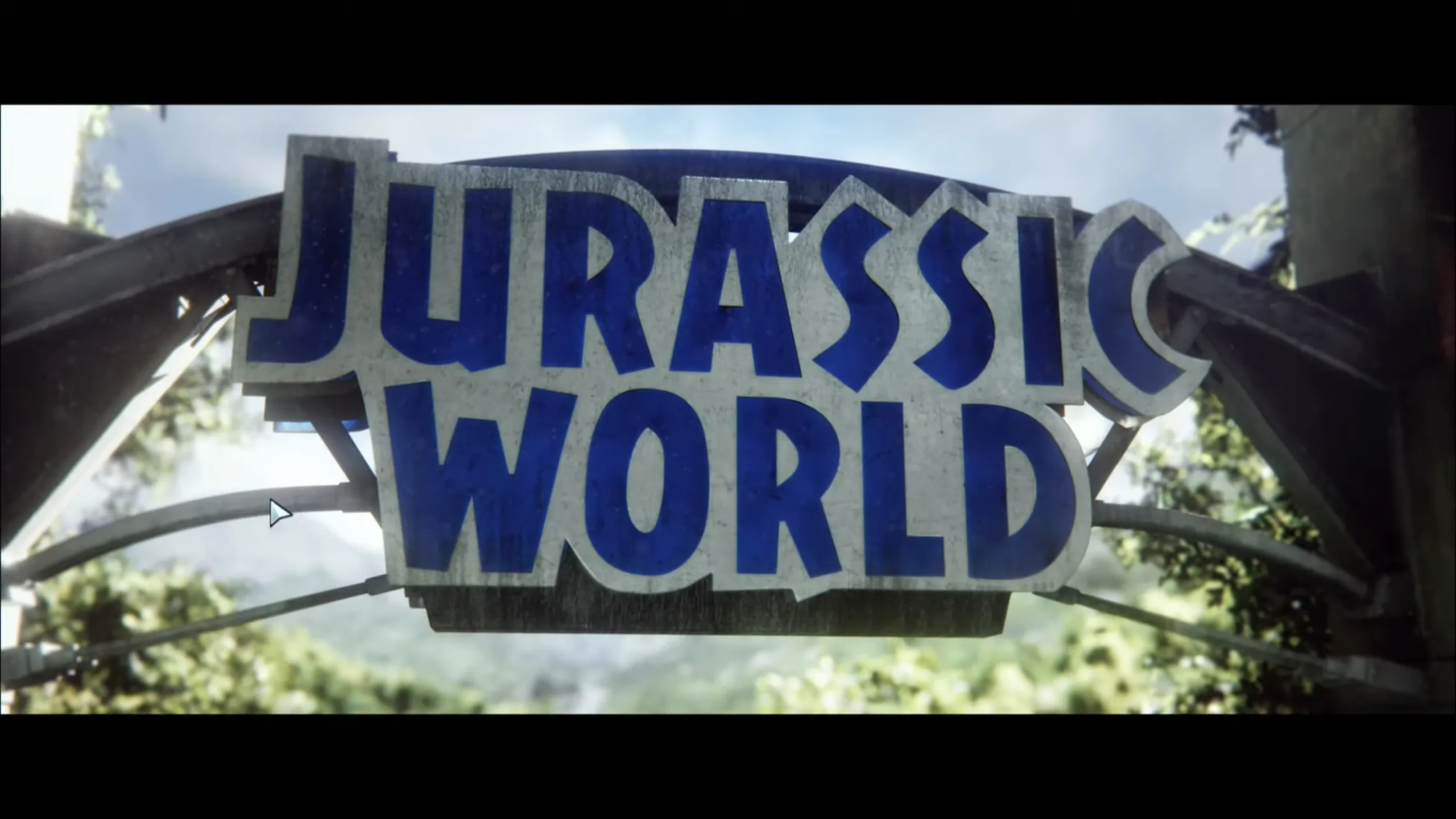Jurassic World Evolution 2