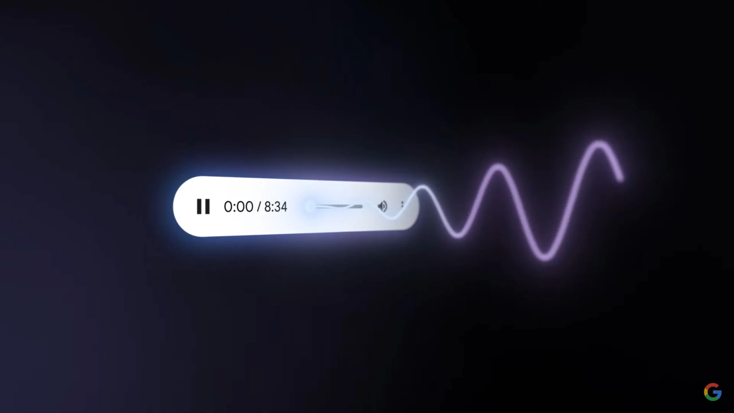Imagem Gemini Podcasts
