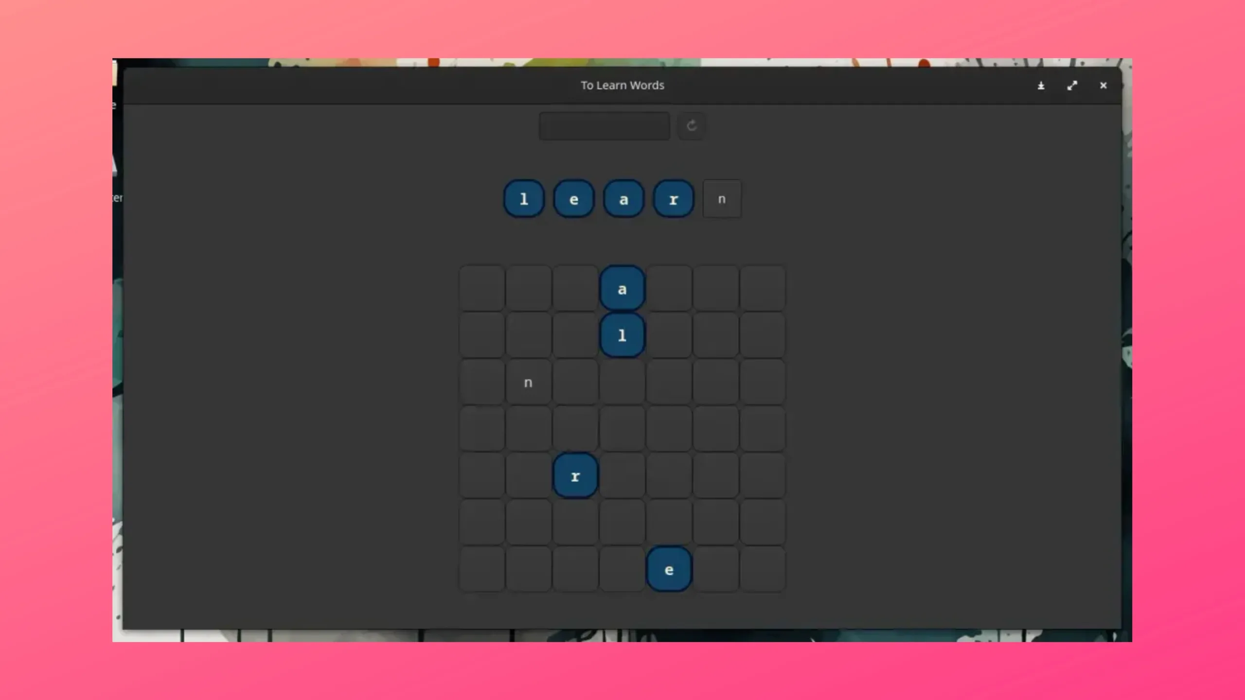Instale o CSVEN no Ubuntu, Fedora, Debian e outras distribuições Linux com Flatpak 2 Imagem com a interface do CSVEN