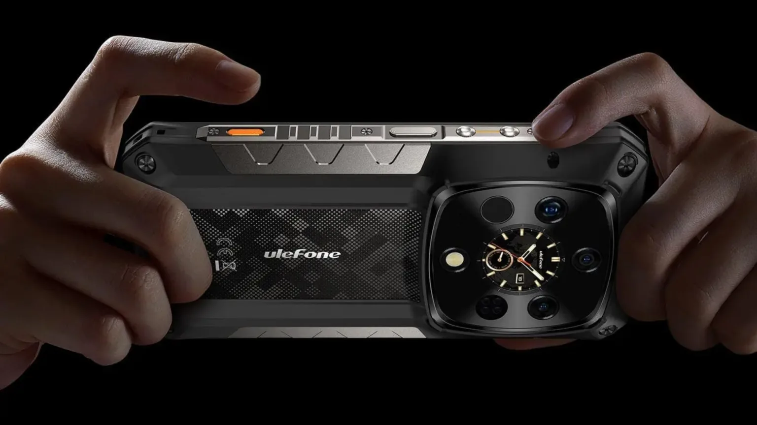 Ulefone Armor 28 Ultra