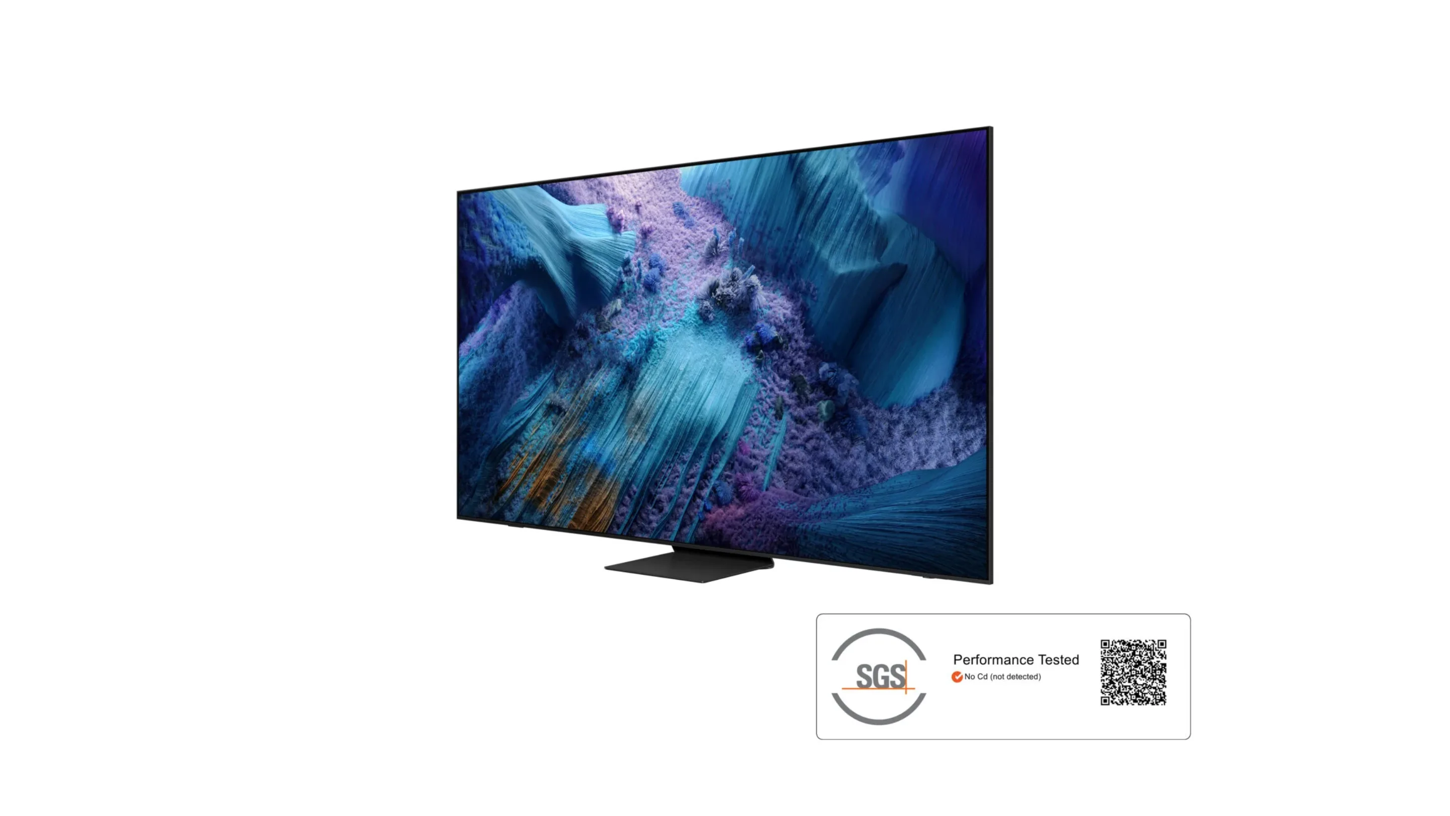 TV Samsung