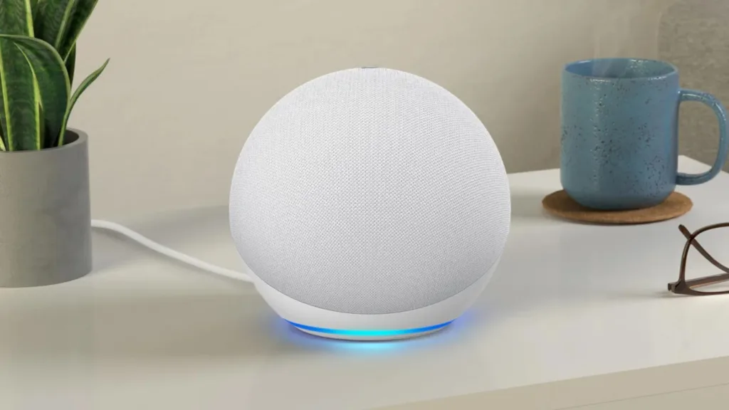Amazon Alexa