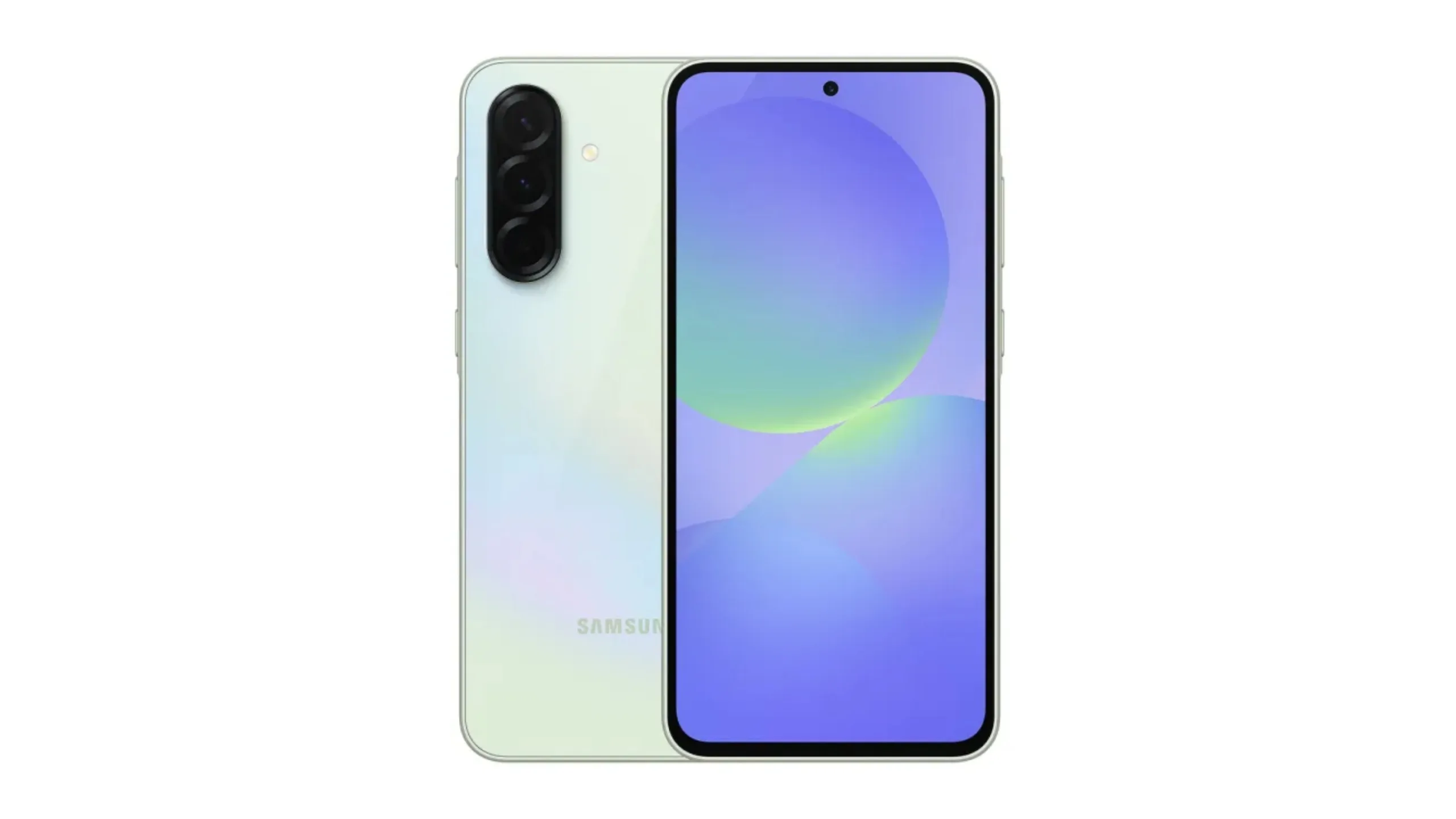Galaxy A