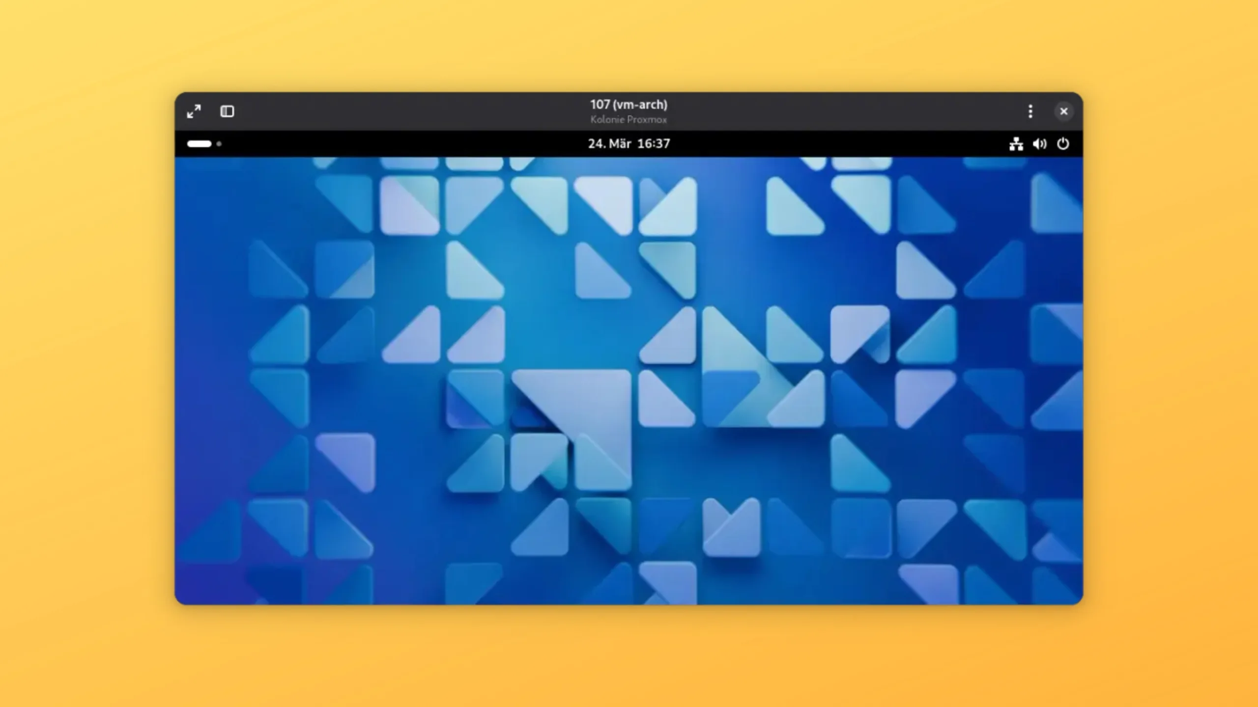 Instale o Field Monitor no Ubuntu, Fedora, Debian e outras distribuições Linux com Flatpak 2 Imagem com a interface do Field Monitor