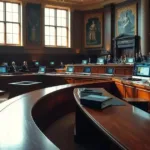 O tribunal da Alemanha adota LibreOffice em substituição ao Microsoft Office